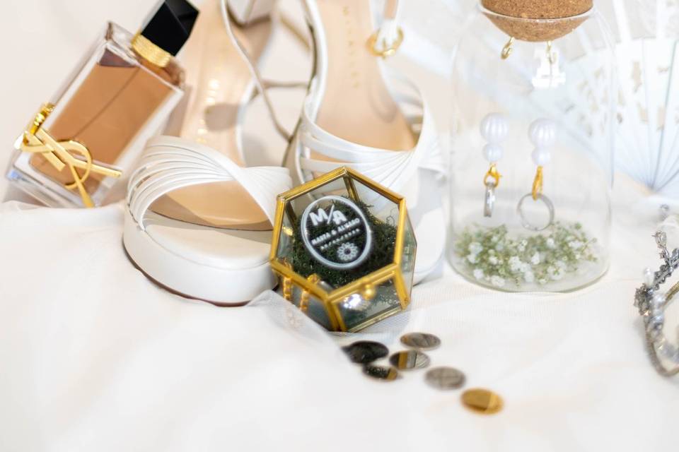 Novias Fotografia Sevilla