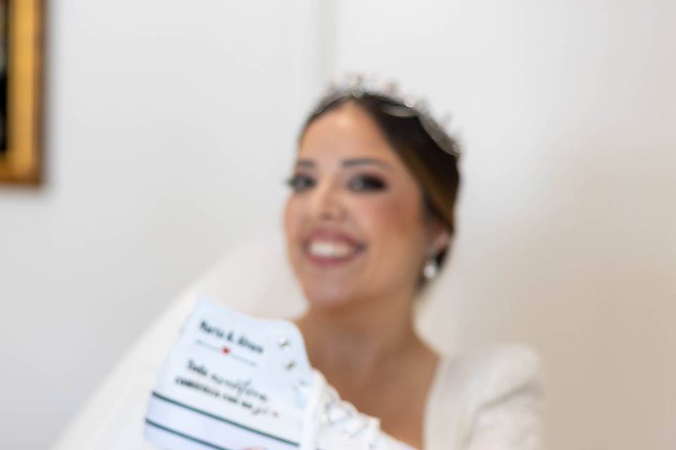 Novias Fotografia Sevilla