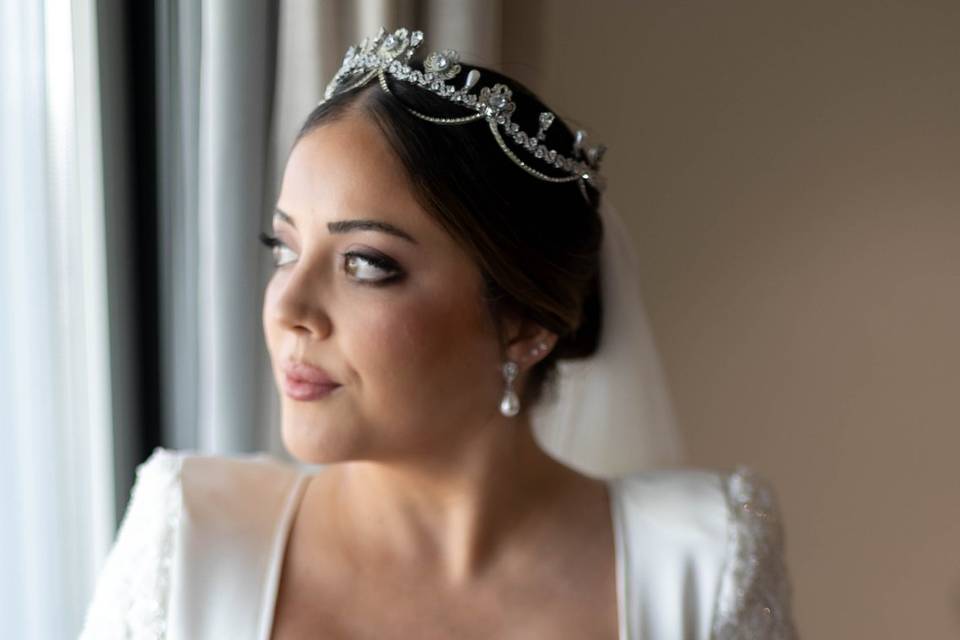 Novias Fotografia Sevilla