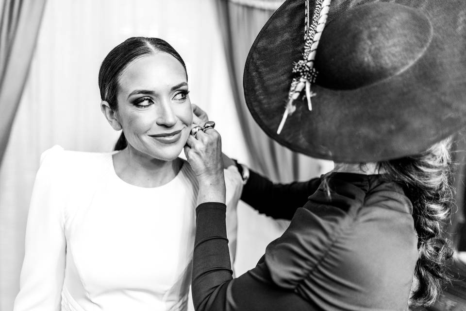 Novias Fotografia Sevilla