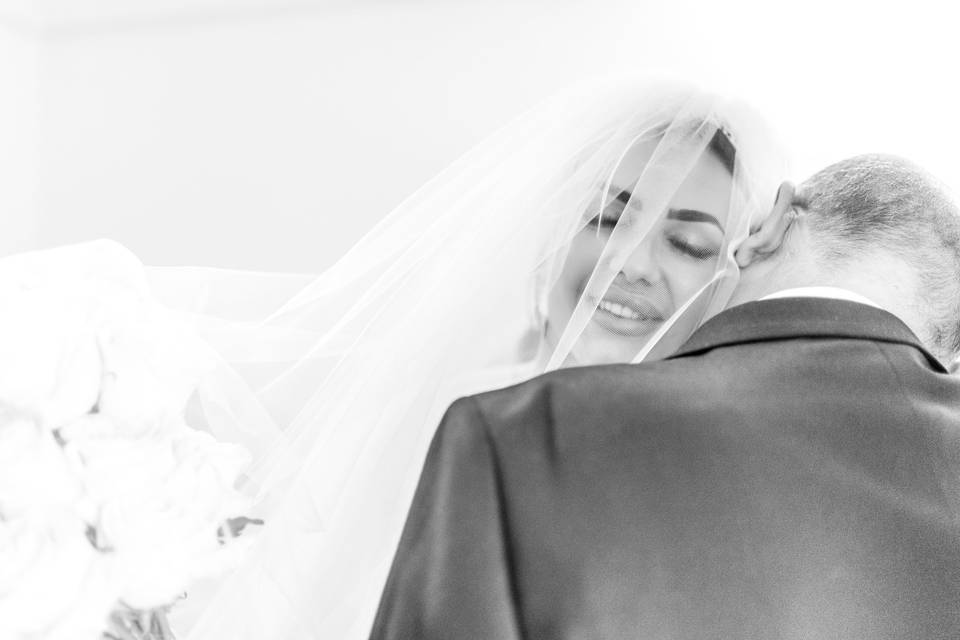 Novias Fotografia Sevilla