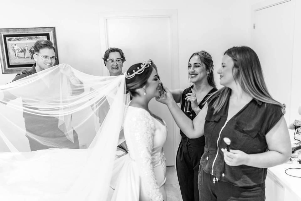 Novias Fotografia Sevilla