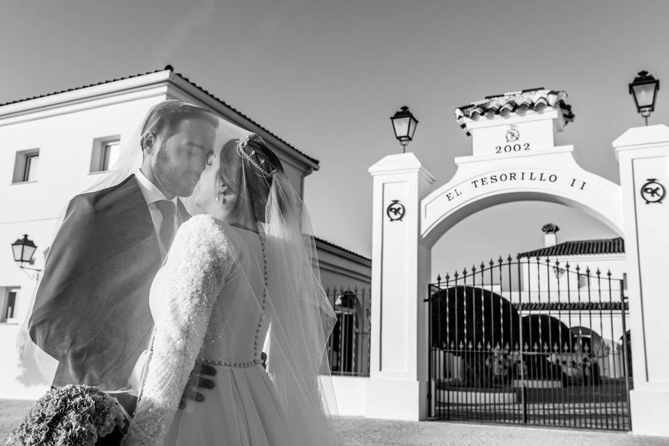 Celebración Fotografia Sevilla