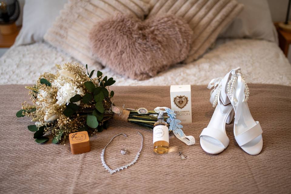 Novias Fotografia Sevilla