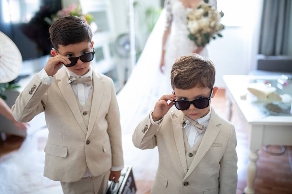 Novias Fotografia Sevilla
