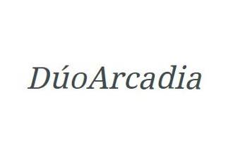 Logotipo Dúo Arcadia