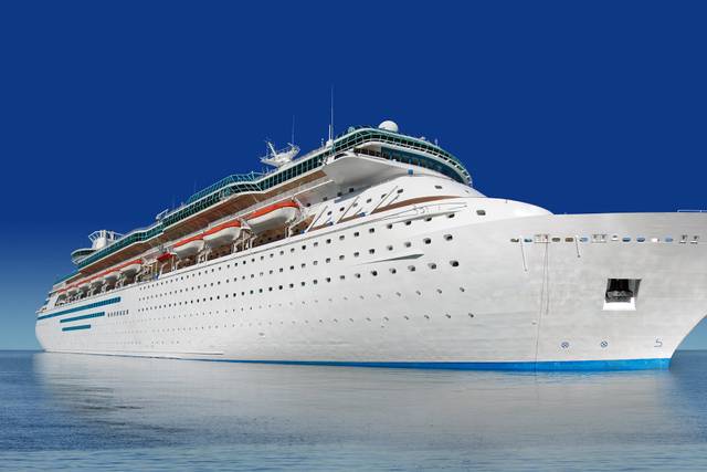 Cruceros = Diversión a bordo