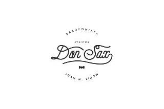 Don Sax logo