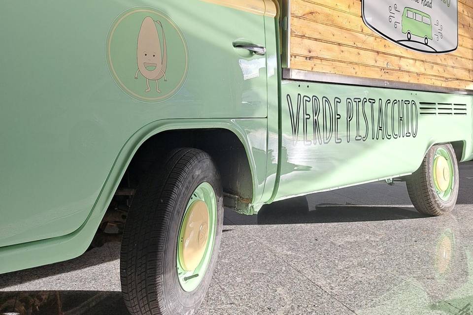 Food truck