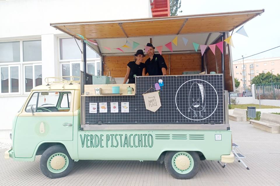 Eventos a medida