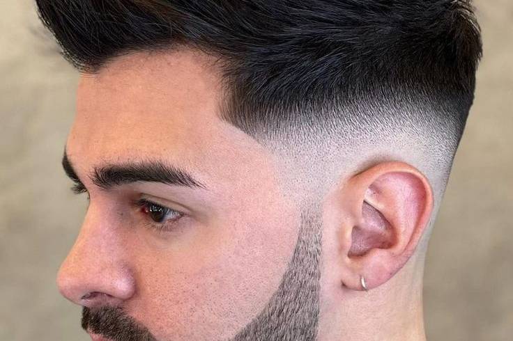 Peluquería de novio