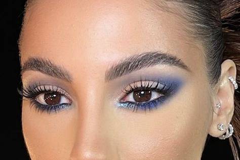 Maquillaje invitada