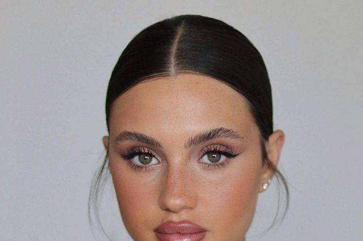 Maquillaje novia