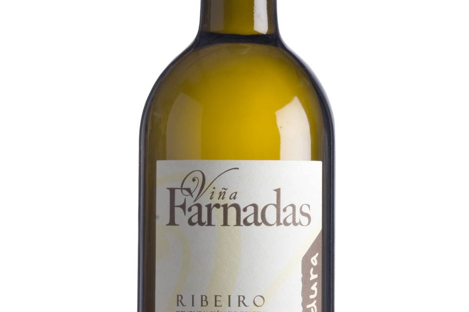 Viña Farnadas D.O. Ribeiro