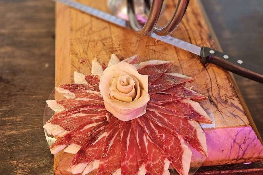 Cortadores de Jamón Donostia