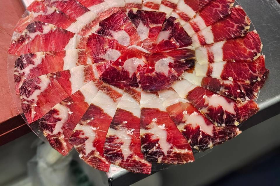 Cortadores de Jamón Gipuzkoa
