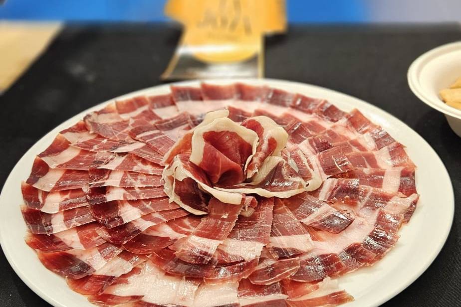 Cortadores de Jamón Guipúzcoa
