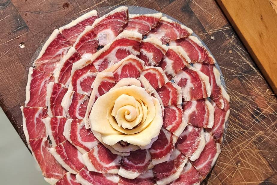 Cortadores de Jamón Eventos