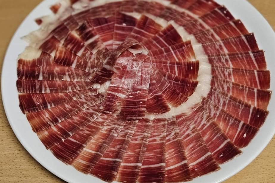 Cortadores de Jamón Bodas