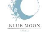 Logo Blue Moon Novias