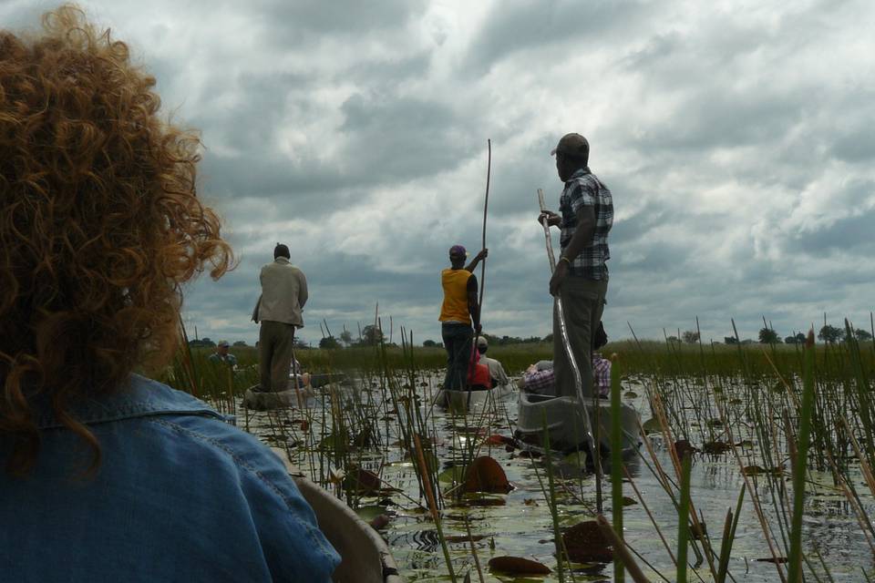 Botswana