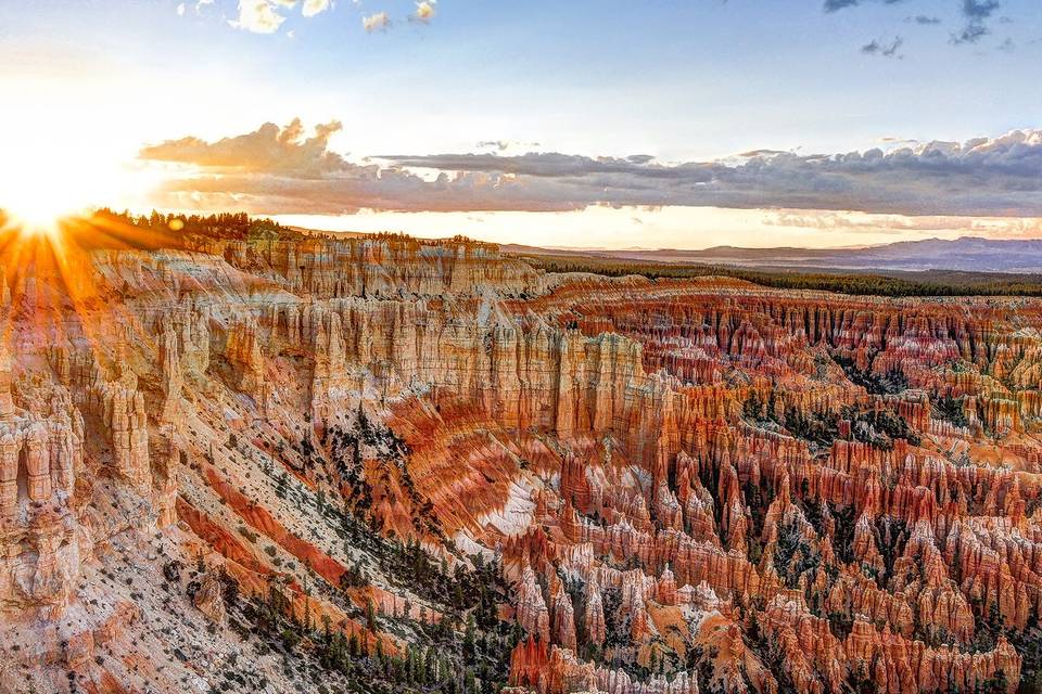 Bryce Canyon, EEUU