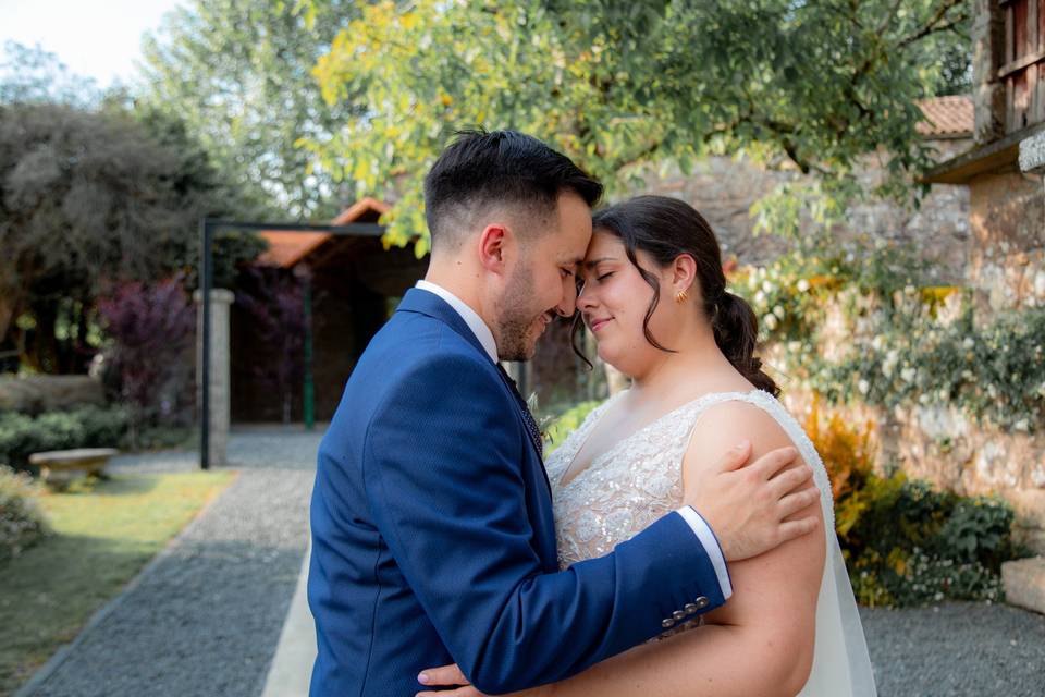 Fotos bonitas de pareja
