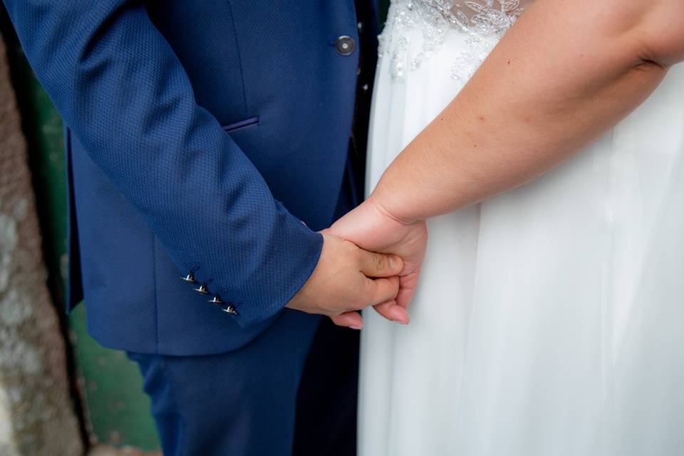 Fotos bonitas de pareja
