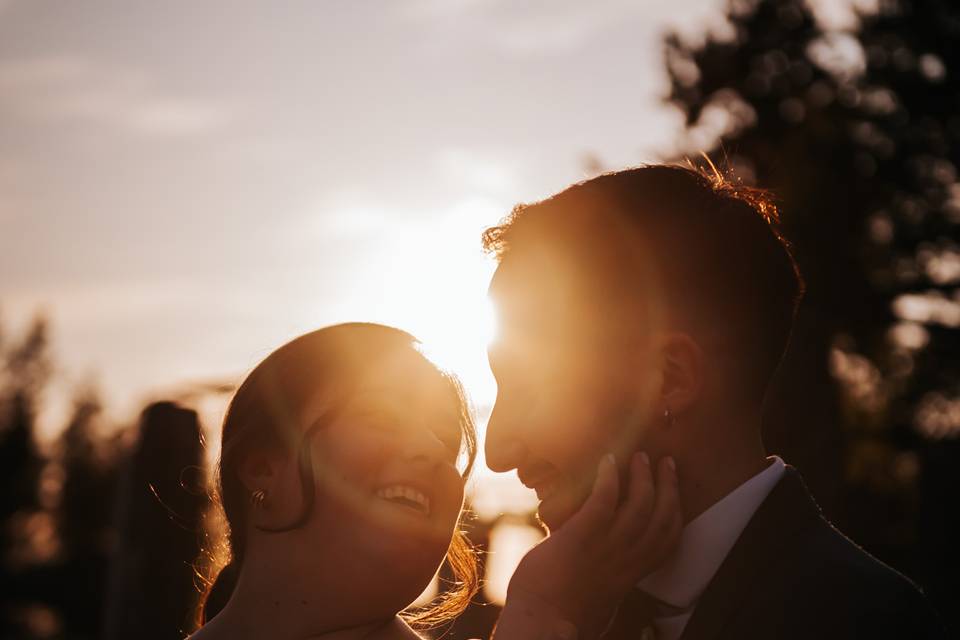 Fotos bonitas de pareja