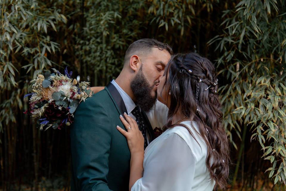 Fotos bonitas de pareja