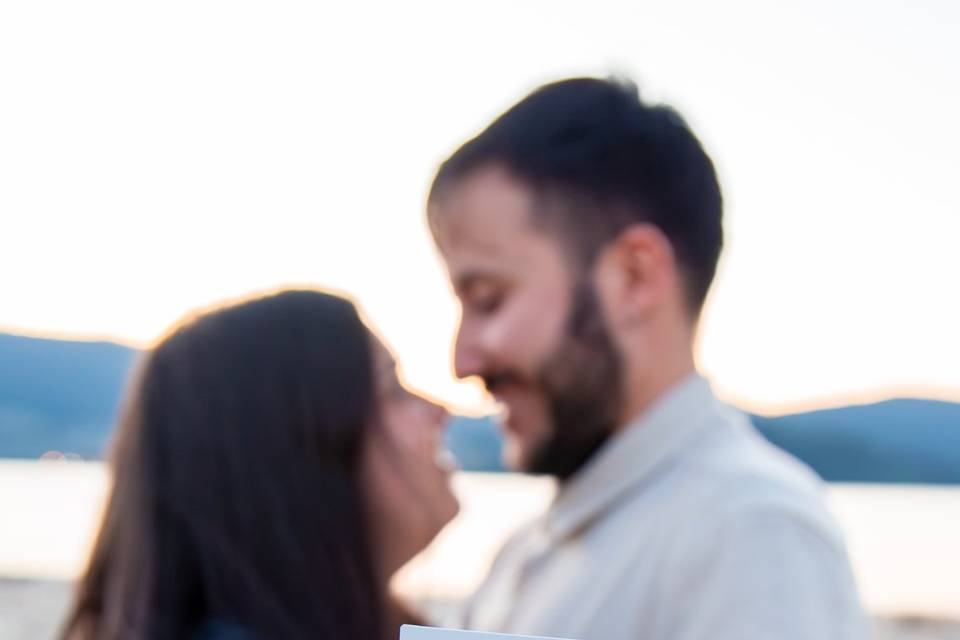 Sesión preboda