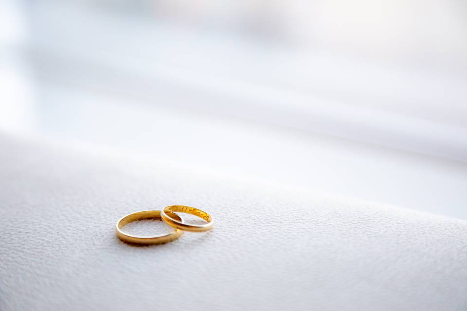 Anillos