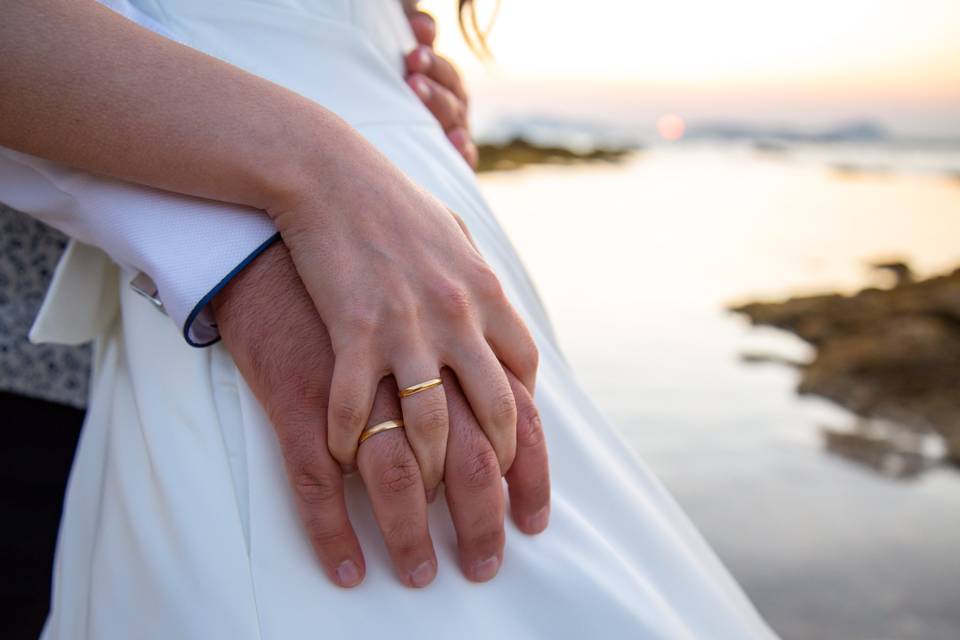 Sesión postboda