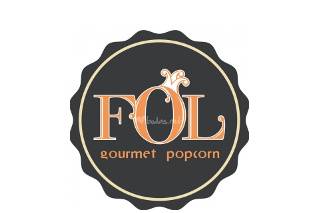 Fol Pop Corn logo