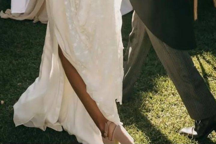 Eme Wedding Content Creator