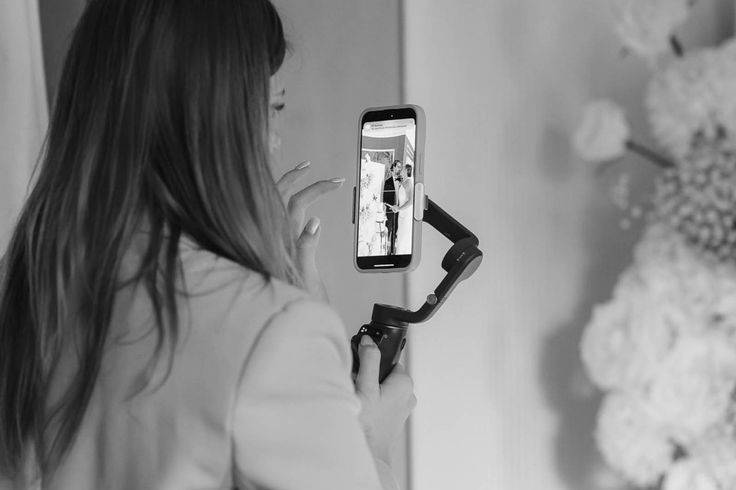 Eme Wedding Content Creator
