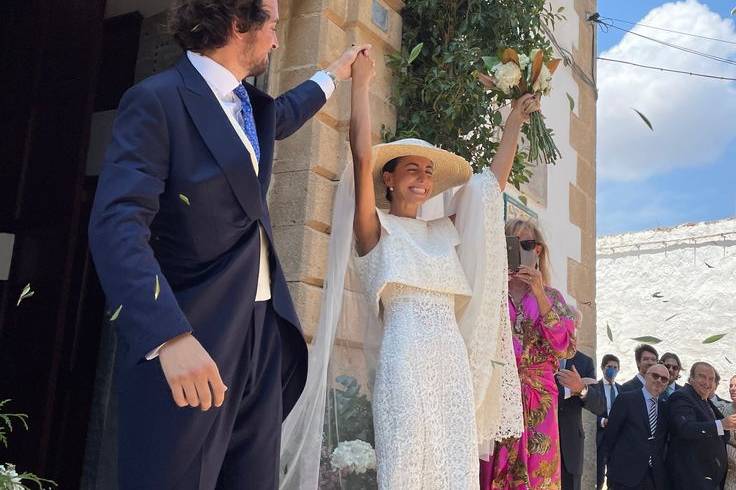 Eme Wedding Content Creator