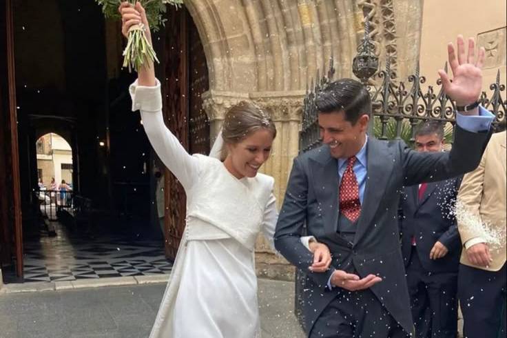 Eme Wedding Content Creator