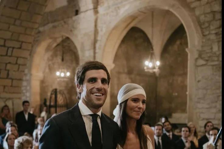 Eme Wedding Content Creator