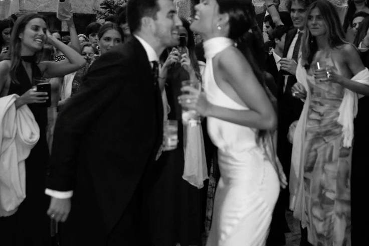 Eme Wedding Content Creator