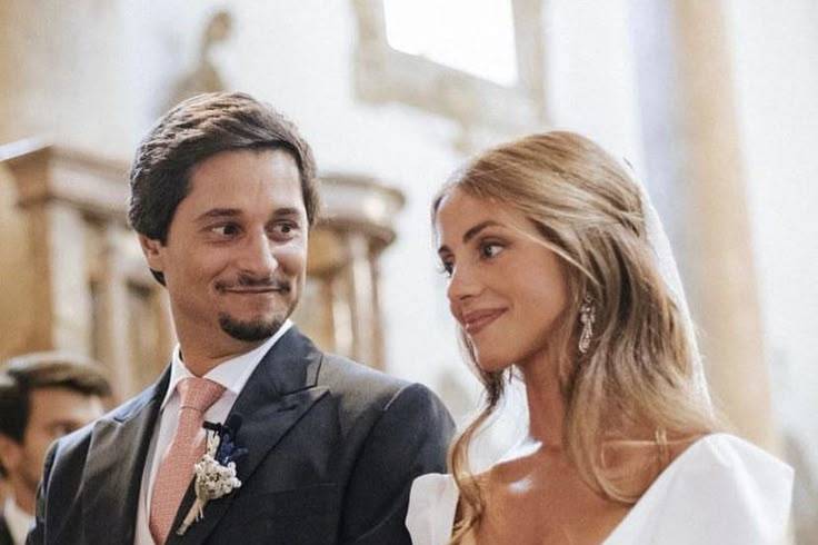 Eme Wedding Content Creator