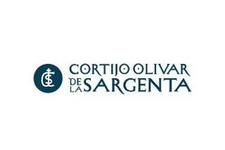 Logotipo Cortijo Olivar de la Sargenta