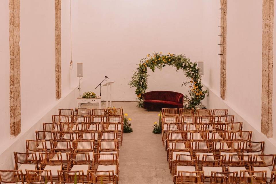 Boda MyJ