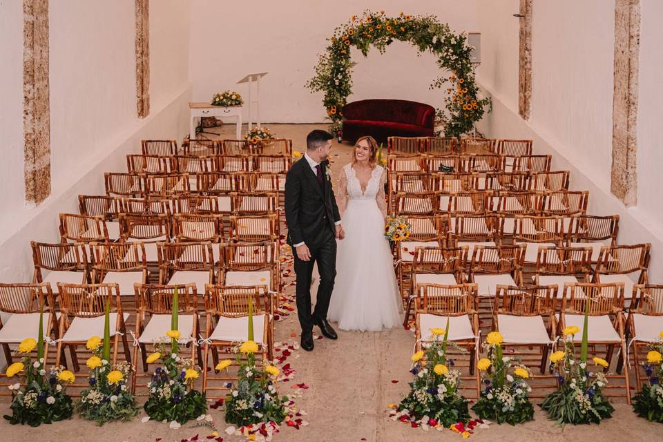 Boda MyJ