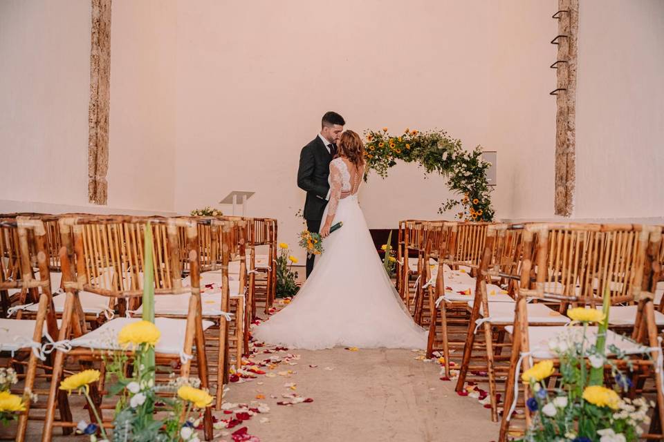 Boda MyJ