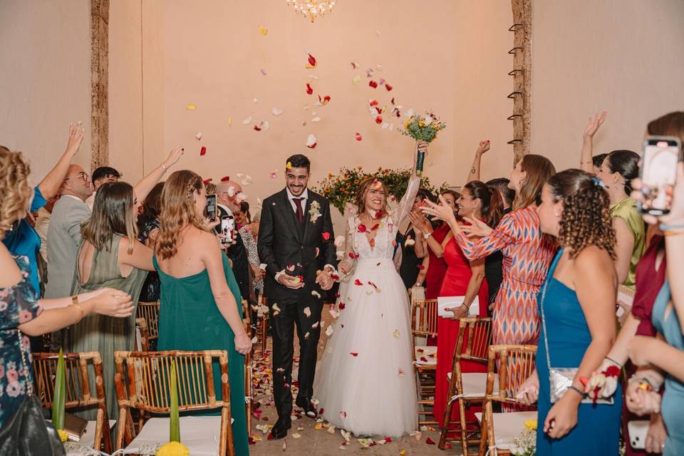 Boda MyJ