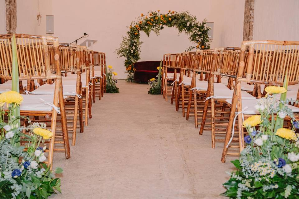 Boda MyJ