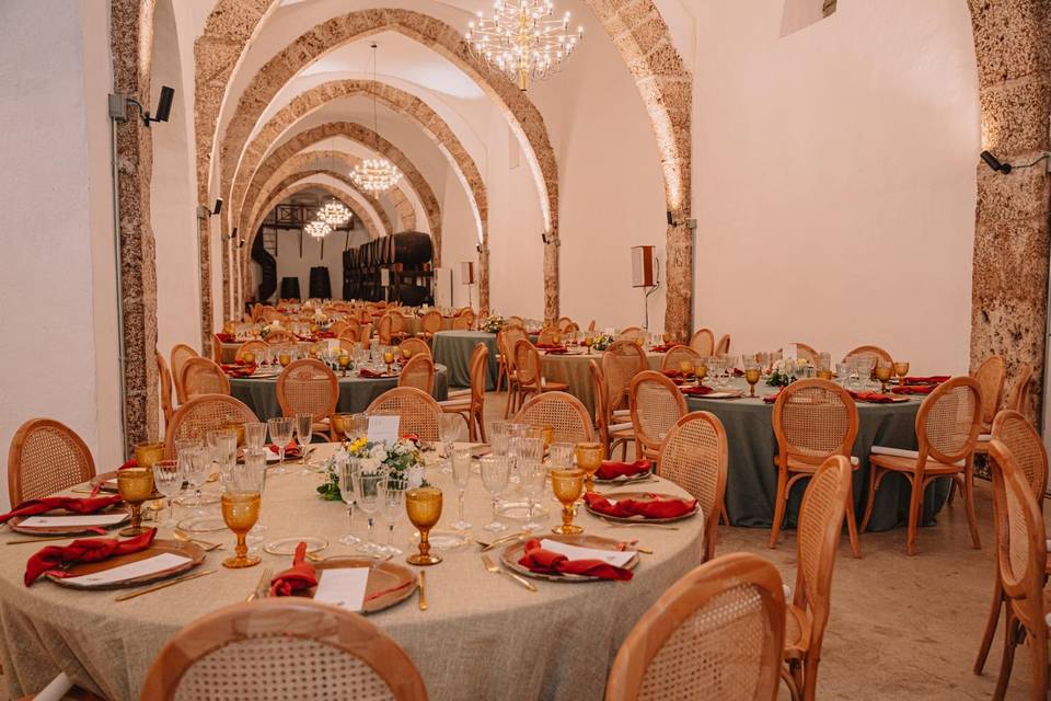 Boda MyJ