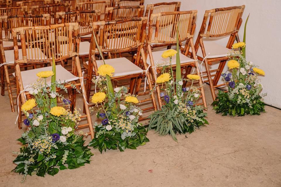 Boda MyJ