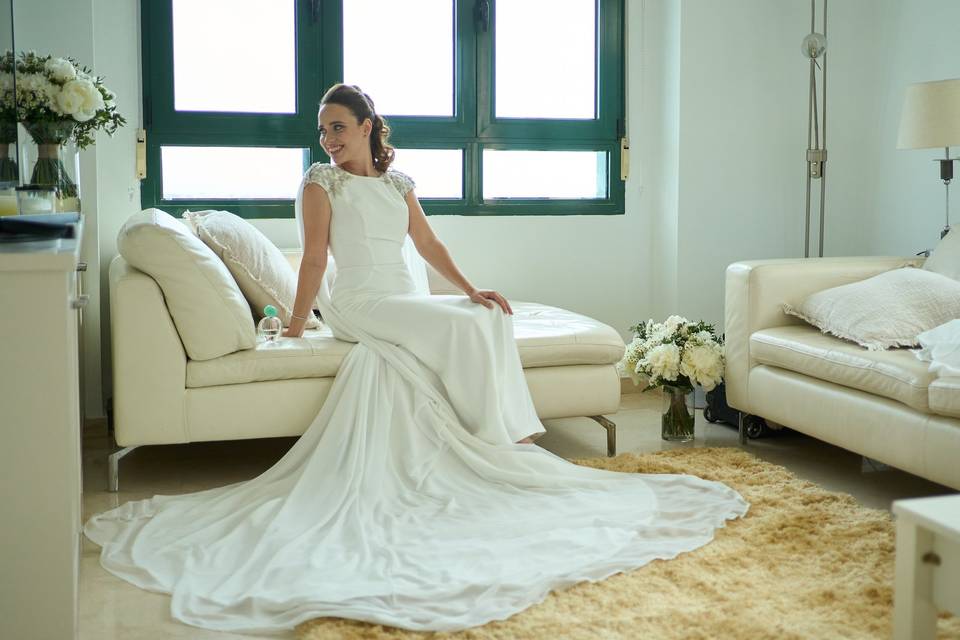Boda CyJ